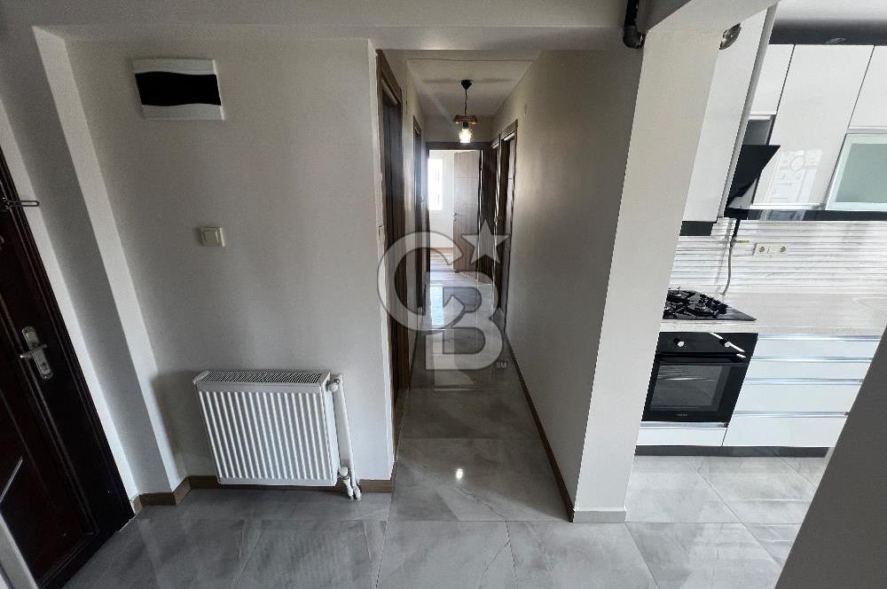 Soğukkuyu Mah. Doğalgazlı Kiralık Önü Açık 3+1 Daire