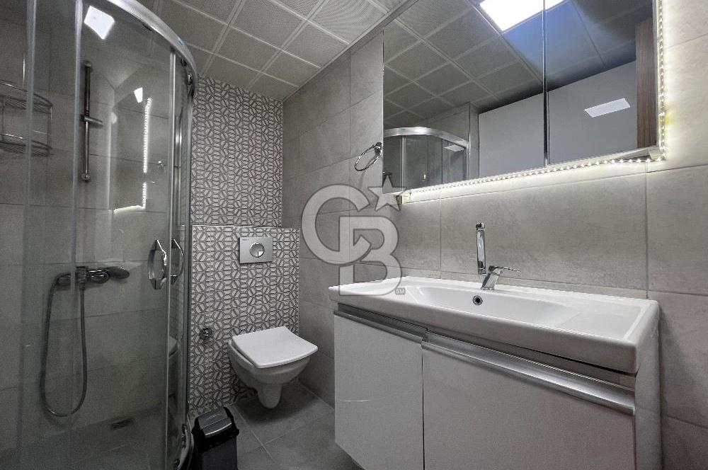 Soğukkuyu Mah. Doğalgazlı Kiralık Önü Açık 3+1 Daire