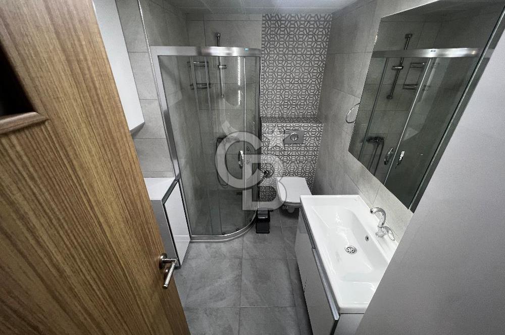 Soğukkuyu Mah. Doğalgazlı Kiralık Önü Açık 3+1 Daire