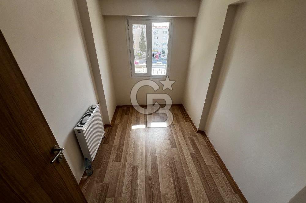 Soğukkuyu Mah. Doğalgazlı Kiralık Önü Açık 3+1 Daire