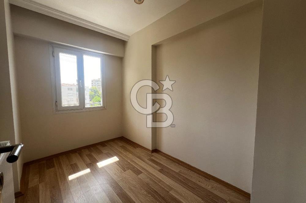 Soğukkuyu Mah. Doğalgazlı Kiralık Önü Açık 3+1 Daire