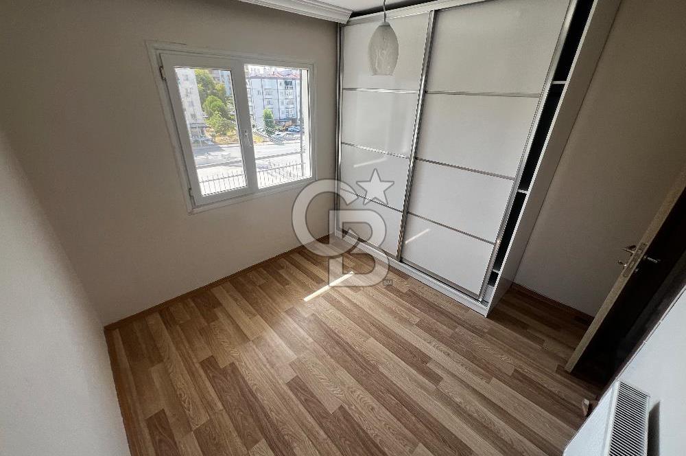 Soğukkuyu Mah. Doğalgazlı Kiralık Önü Açık 3+1 Daire