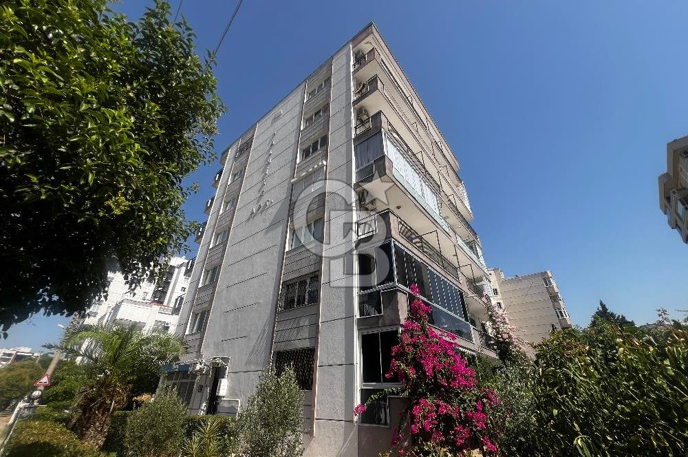 Soğukkuyu Mah. Doğalgazlı Kiralık Önü Açık 3+1 Daire