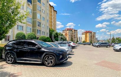 ERYAMAN GÖKSU'DA TAM KREDİYE UYGUN SATILIK 3+1 DAİRE METRO DİBİ