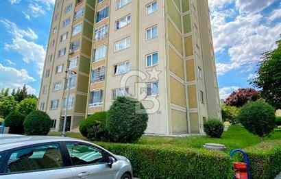 ERYAMAN GÖKSU'DA TAM KREDİYE UYGUN SATILIK 3+1 DAİRE METRO DİBİ