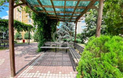 ERYAMAN GÖKSU'DA TAM KREDİYE UYGUN SATILIK 3+1 DAİRE METRO DİBİ