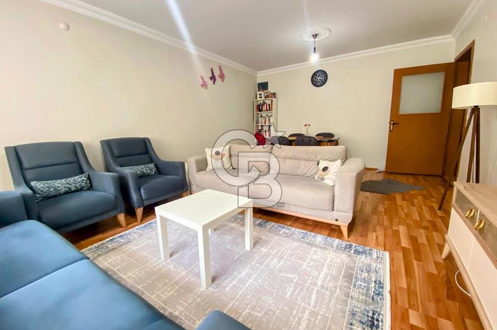 ERYAMAN GÖKSU'DA TAM KREDİYE UYGUN SATILIK 3+1 DAİRE METRO DİBİ