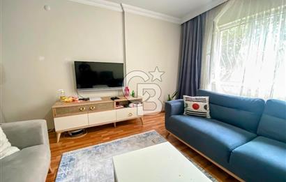 ERYAMAN GÖKSU'DA TAM KREDİYE UYGUN SATILIK 3+1 DAİRE METRO DİBİ