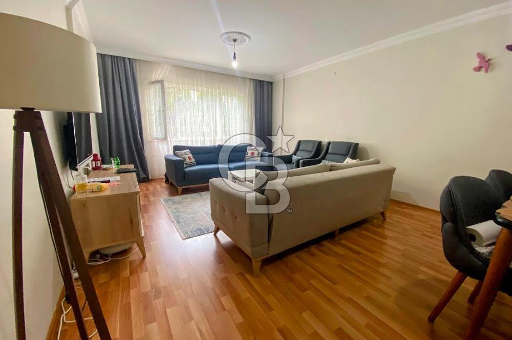 ERYAMAN GÖKSU'DA TAM KREDİYE UYGUN SATILIK 3+1 DAİRE METRO DİBİ