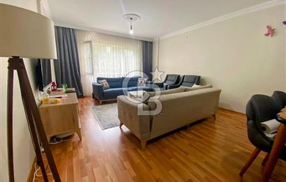 ERYAMAN GÖKSU'DA TAM KREDİYE UYGUN SATILIK 3+1 DAİRE METRO DİBİ