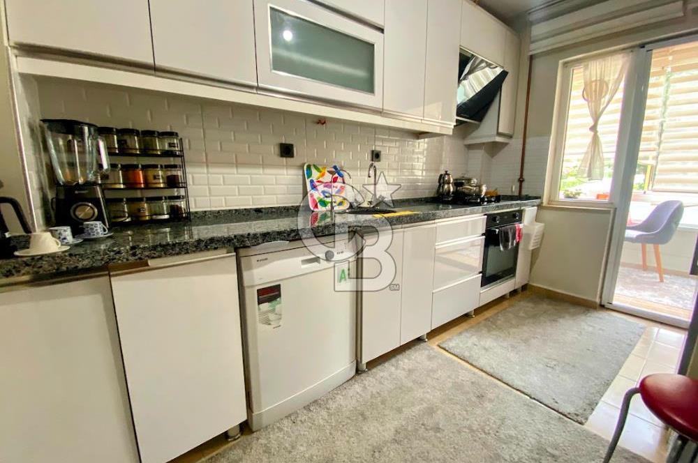 ERYAMAN GÖKSU'DA TAM KREDİYE UYGUN SATILIK 3+1 DAİRE METRO DİBİ