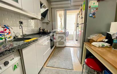 ERYAMAN GÖKSU'DA TAM KREDİYE UYGUN SATILIK 3+1 DAİRE METRO DİBİ