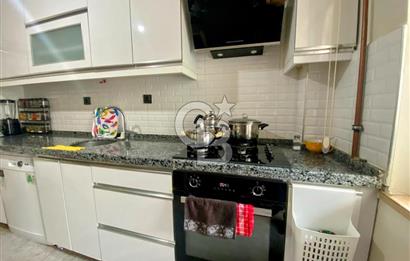 ERYAMAN GÖKSU'DA TAM KREDİYE UYGUN SATILIK 3+1 DAİRE METRO DİBİ