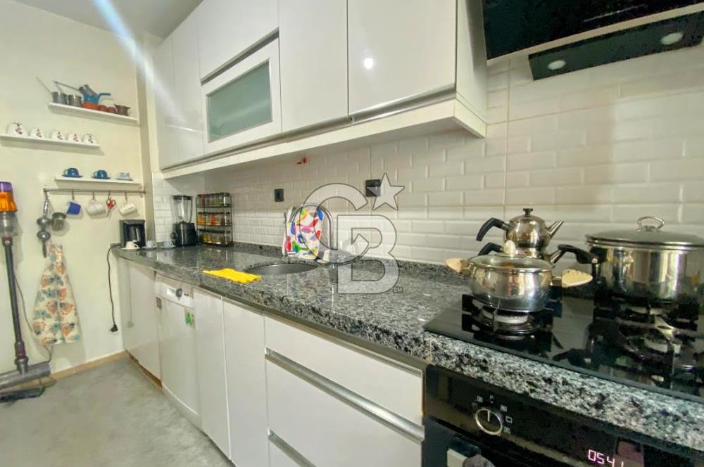 ERYAMAN GÖKSU'DA TAM KREDİYE UYGUN SATILIK 3+1 DAİRE METRO DİBİ