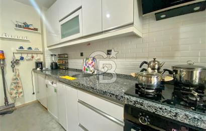 ERYAMAN GÖKSU'DA TAM KREDİYE UYGUN SATILIK 3+1 DAİRE METRO DİBİ