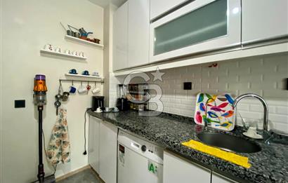 ERYAMAN GÖKSU'DA TAM KREDİYE UYGUN SATILIK 3+1 DAİRE METRO DİBİ