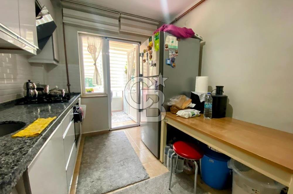 ERYAMAN GÖKSU'DA TAM KREDİYE UYGUN SATILIK 3+1 DAİRE METRO DİBİ