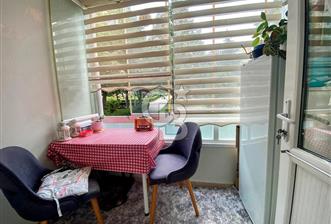ERYAMAN GÖKSU'DA TAM KREDİYE UYGUN SATILIK 3+1 DAİRE METRO DİBİ - 1 - 362710