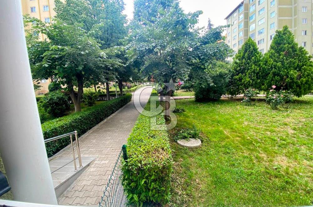 ERYAMAN GÖKSU'DA TAM KREDİYE UYGUN SATILIK 3+1 DAİRE METRO DİBİ