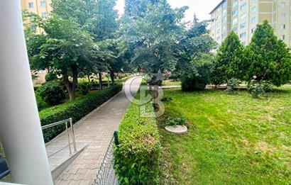 ERYAMAN GÖKSU'DA TAM KREDİYE UYGUN SATILIK 3+1 DAİRE METRO DİBİ