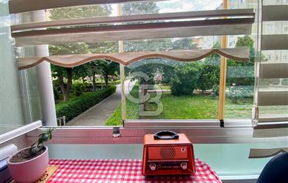 ERYAMAN GÖKSU'DA TAM KREDİYE UYGUN SATILIK 3+1 DAİRE METRO DİBİ