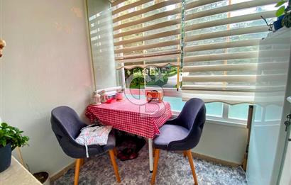 ERYAMAN GÖKSU'DA TAM KREDİYE UYGUN SATILIK 3+1 DAİRE METRO DİBİ
