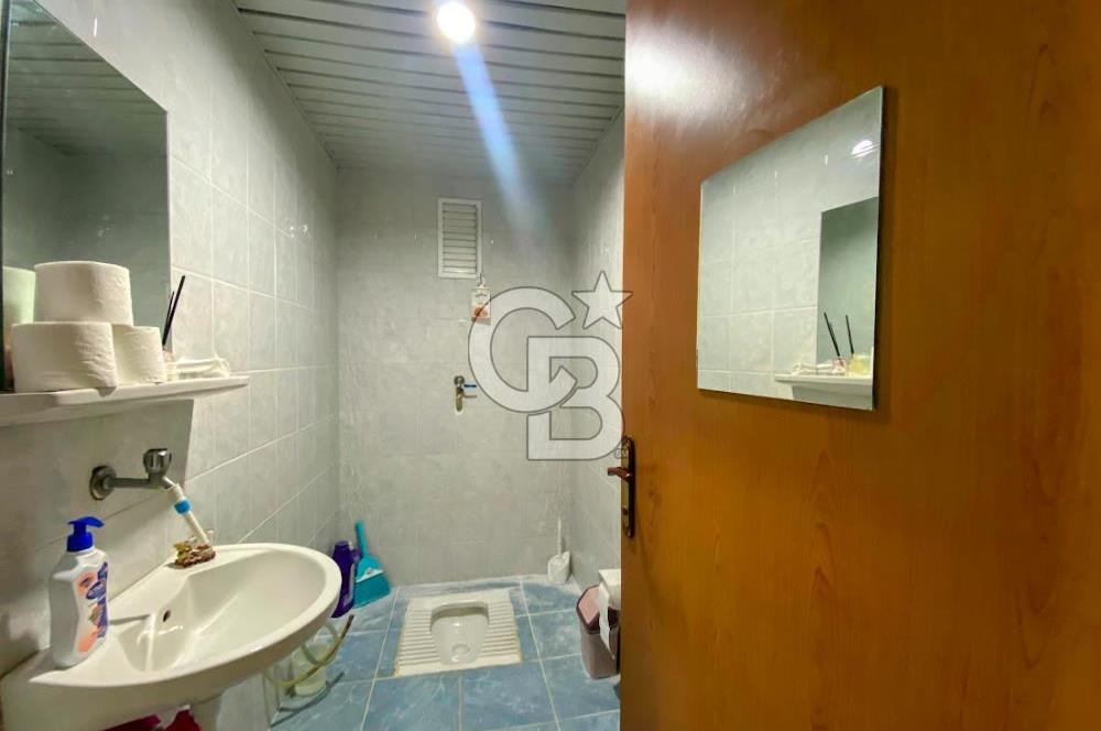 ERYAMAN GÖKSU'DA TAM KREDİYE UYGUN SATILIK 3+1 DAİRE METRO DİBİ
