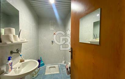 ERYAMAN GÖKSU'DA TAM KREDİYE UYGUN SATILIK 3+1 DAİRE METRO DİBİ