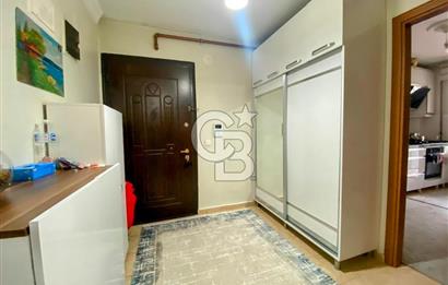 ERYAMAN GÖKSU'DA TAM KREDİYE UYGUN SATILIK 3+1 DAİRE METRO DİBİ