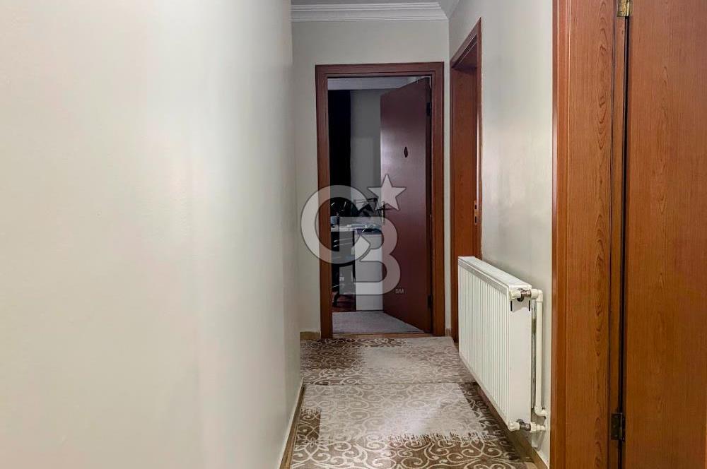 ERYAMAN GÖKSU'DA TAM KREDİYE UYGUN SATILIK 3+1 DAİRE METRO DİBİ