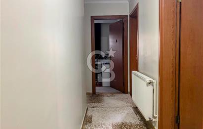 ERYAMAN GÖKSU'DA TAM KREDİYE UYGUN SATILIK 3+1 DAİRE METRO DİBİ