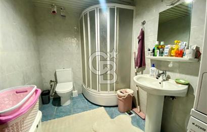 ERYAMAN GÖKSU'DA TAM KREDİYE UYGUN SATILIK 3+1 DAİRE METRO DİBİ
