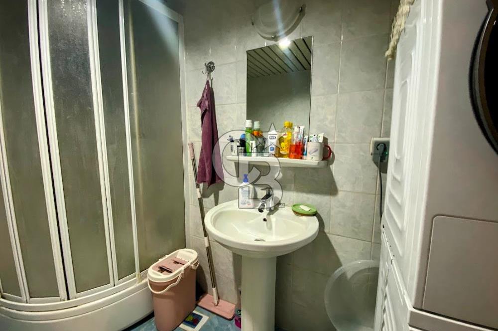 ERYAMAN GÖKSU'DA TAM KREDİYE UYGUN SATILIK 3+1 DAİRE METRO DİBİ