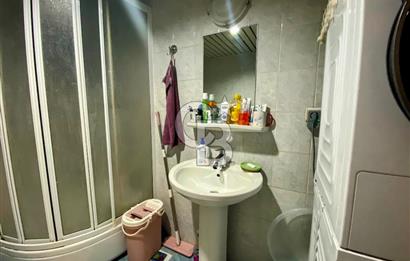 ERYAMAN GÖKSU'DA TAM KREDİYE UYGUN SATILIK 3+1 DAİRE METRO DİBİ