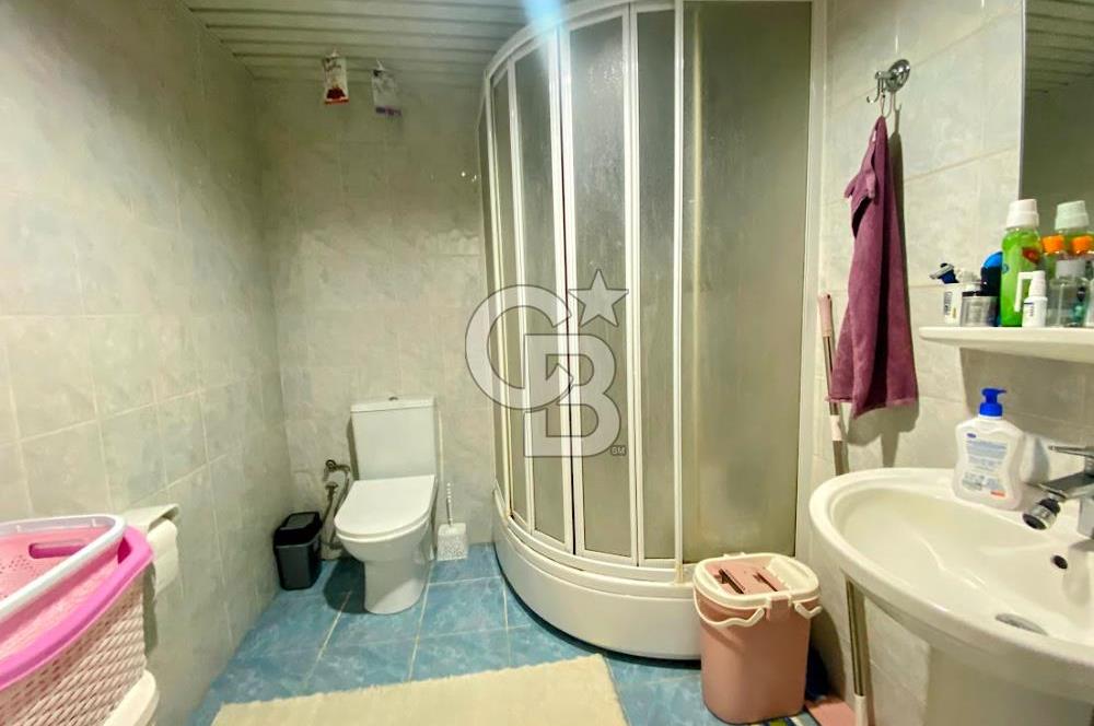 ERYAMAN GÖKSU'DA TAM KREDİYE UYGUN SATILIK 3+1 DAİRE METRO DİBİ
