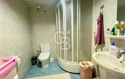 ERYAMAN GÖKSU'DA TAM KREDİYE UYGUN SATILIK 3+1 DAİRE METRO DİBİ