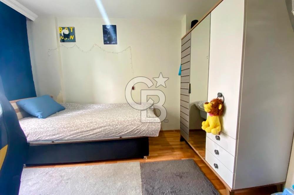 ERYAMAN GÖKSU'DA TAM KREDİYE UYGUN SATILIK 3+1 DAİRE METRO DİBİ