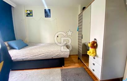 ERYAMAN GÖKSU'DA TAM KREDİYE UYGUN SATILIK 3+1 DAİRE METRO DİBİ