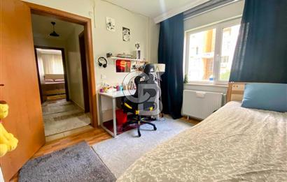 ERYAMAN GÖKSU'DA TAM KREDİYE UYGUN SATILIK 3+1 DAİRE METRO DİBİ