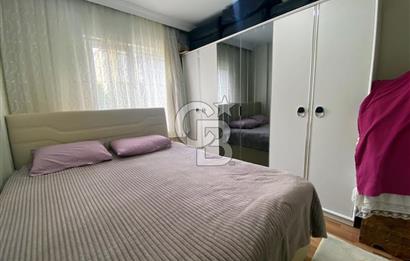 ERYAMAN GÖKSU'DA TAM KREDİYE UYGUN SATILIK 3+1 DAİRE METRO DİBİ