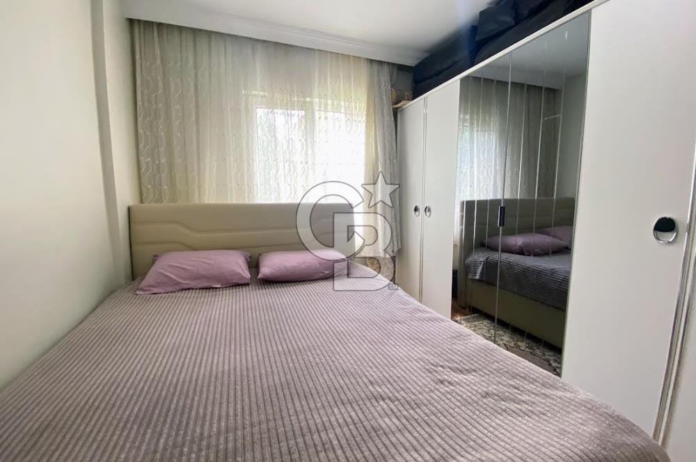 ERYAMAN GÖKSU'DA TAM KREDİYE UYGUN SATILIK 3+1 DAİRE METRO DİBİ