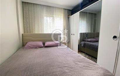ERYAMAN GÖKSU'DA TAM KREDİYE UYGUN SATILIK 3+1 DAİRE METRO DİBİ