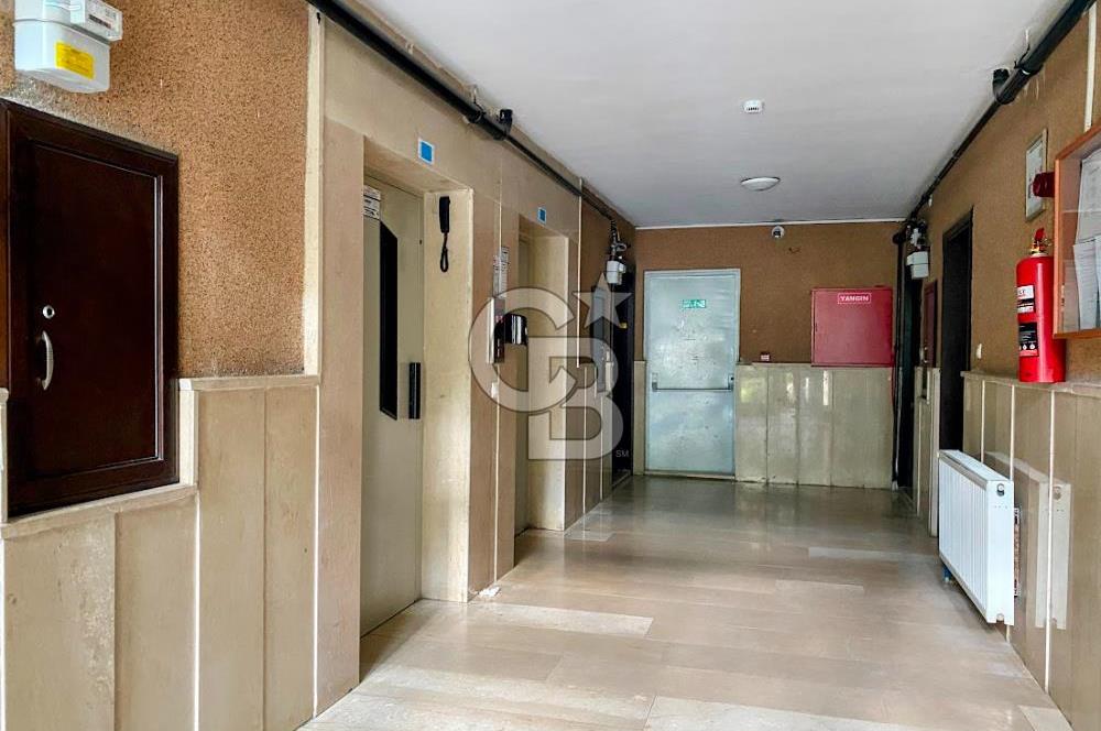 ERYAMAN GÖKSU'DA TAM KREDİYE UYGUN SATILIK 3+1 DAİRE METRO DİBİ