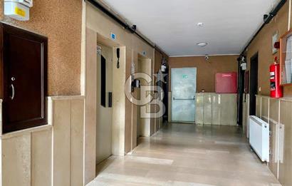 ERYAMAN GÖKSU'DA TAM KREDİYE UYGUN SATILIK 3+1 DAİRE METRO DİBİ