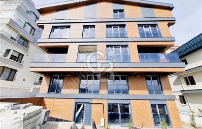 SANCAK MAHALLESİ 1+1 SIFIR SATILIK DAİRE
