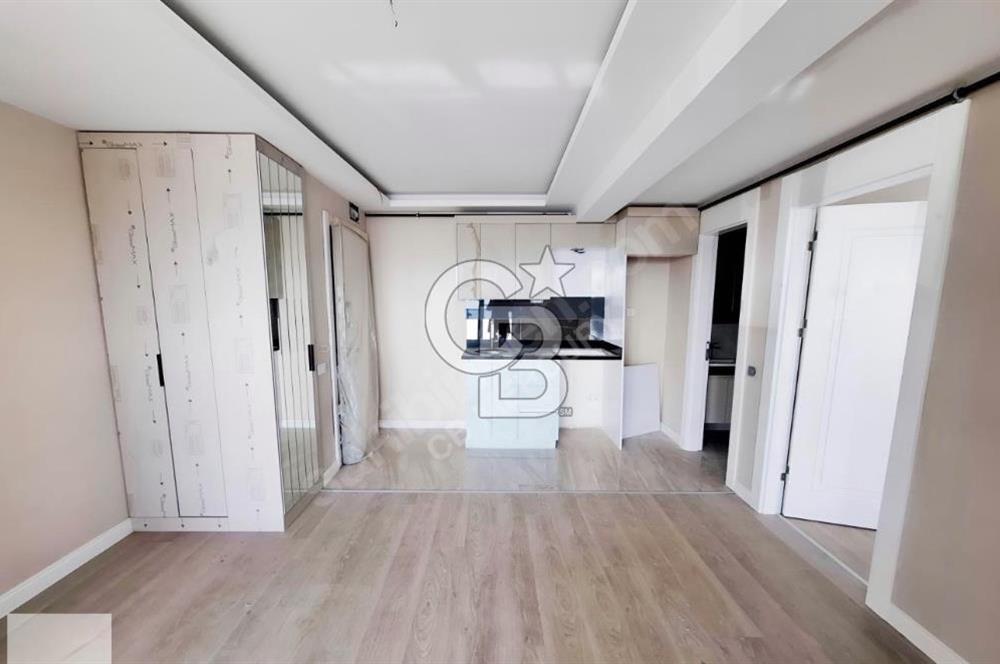 SANCAK MAHALLESİ 1+1 SIFIR SATILIK DAİRE