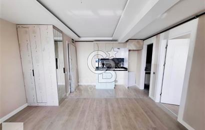 SANCAK MAHALLESİ 1+1 SIFIR SATILIK DAİRE