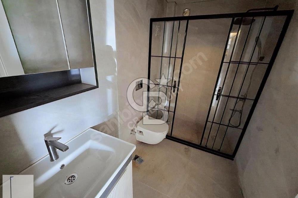SANCAK MAHALLESİ 1+1 SIFIR SATILIK DAİRE