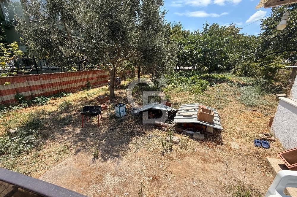 ÇANAKKALE KEPEZ 313 m2 SATILIK VİLLA ARSASI