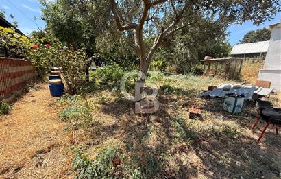 ÇANAKKALE KEPEZ 313 m2 SATILIK VİLLA ARSASI